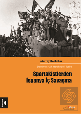 Spartakistlerden İspanya İç Savaşına