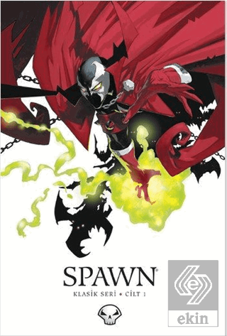 Spawn Cilt 1