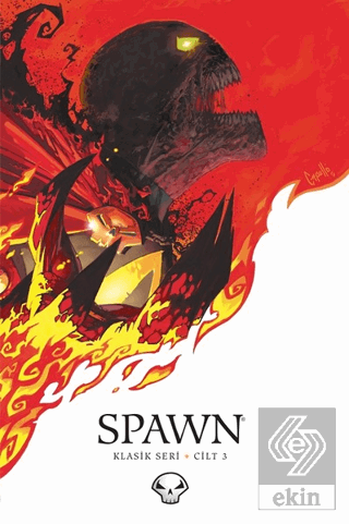 Spawn Cilt 3