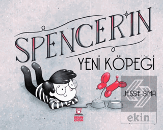 Spencer'ın Yeni Köpeği