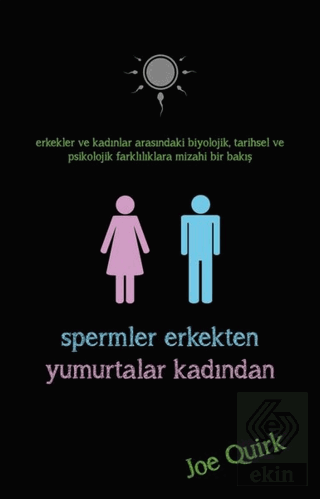 Spermler Erkekten Yumurtalar Kadından