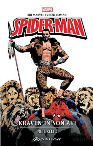 Spider-Man Kraven'in Son Avı