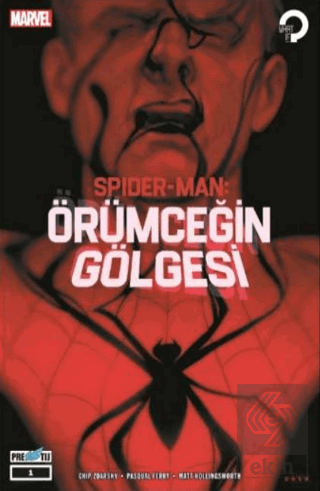 Spider-Man: Örümceğin Gölgesi (1. Bölüm)