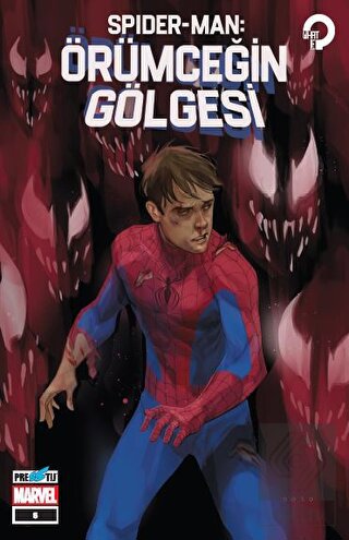 Spider-Man: Örümceğin Gölgesi (5. Bölüm)