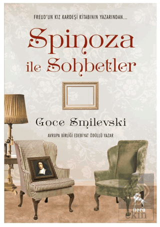 Spinoza ile Sohbetler