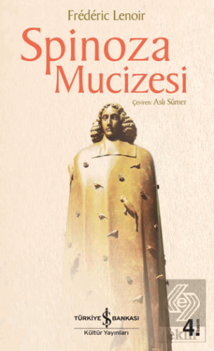 Spinoza Mucizesi