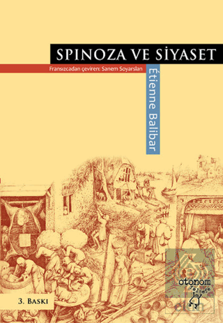 Spinoza ve Siyaset