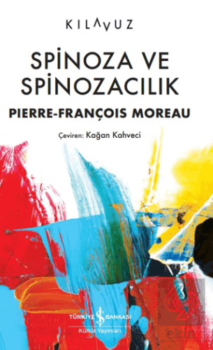 Spinoza ve Spinozacılık