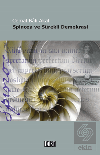 Spinoza ve Sürekli Demokrasi