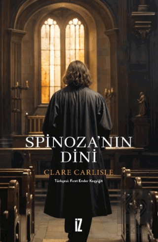 Spinoza'nın Dini