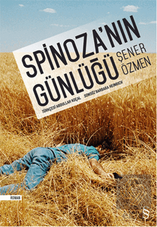 Spinoza\'nın Günlüğü