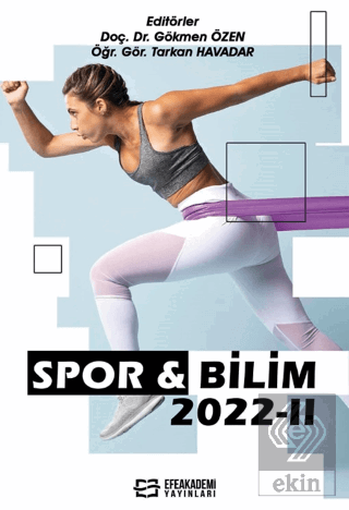 Spor & Bilim 2