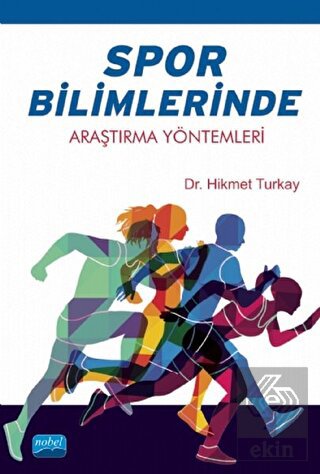 Spor Bilimlerinde Araştırma Yöntemleri