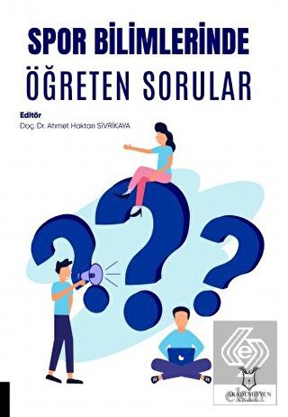 Spor Bilimlerinde Öğreten Sorular