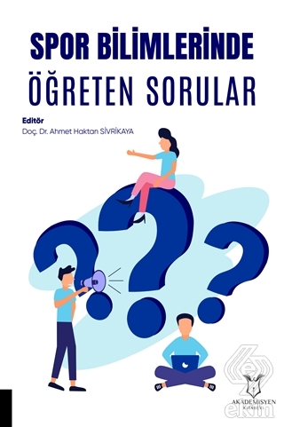 Spor Bilimlerinde Öğreten Sorular