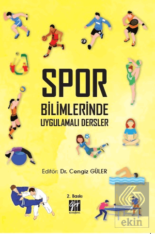 Spor Bilimlerinde Uygulamalı Dersler