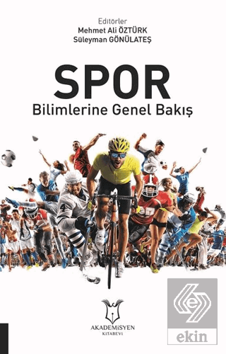 Spor Bilimlerine Genel Bakış