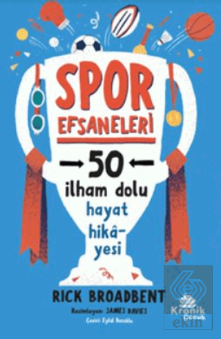 Spor Efsaneleri