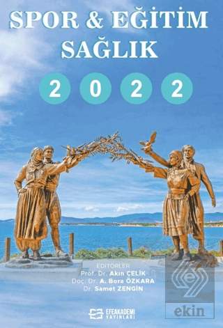 Spor-Eğitim-Sağlık 2022