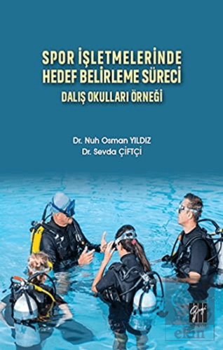 Spor İşletmelerinde Hedef Belirleme Süreci