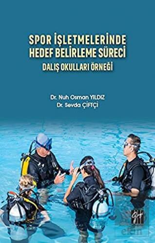 Spor İşletmelerinde Hedef Belirleme Süreci