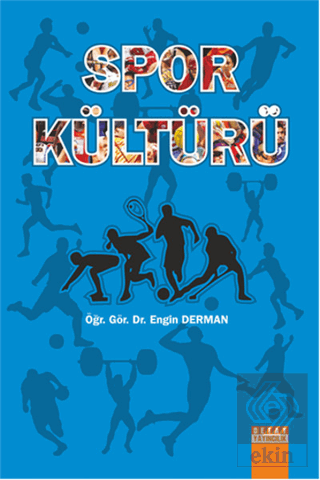 Spor Kültürü