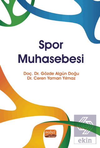 Spor Muhasebesi