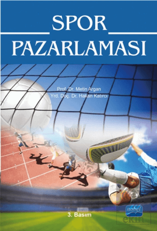 Spor Pazarlaması