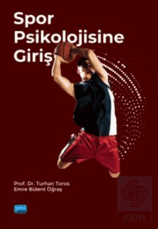 Spor Psikolojisine Giriş