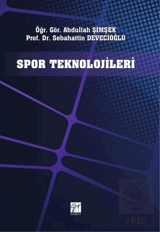 Spor Teknolojileri