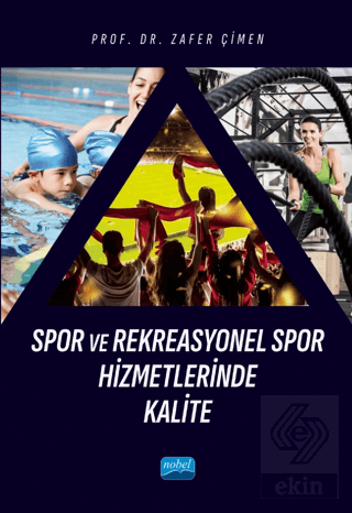 Spor ve Rekreasyonel Spor Hizmetlerinde Kalite