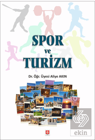 Spor ve Turizm Aliye Akın