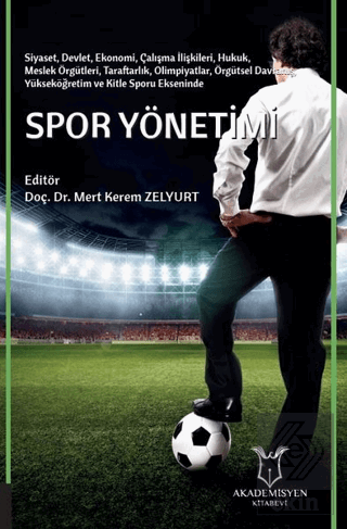 Spor Yönetimi