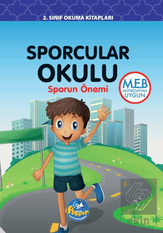 Sporcular Okulu