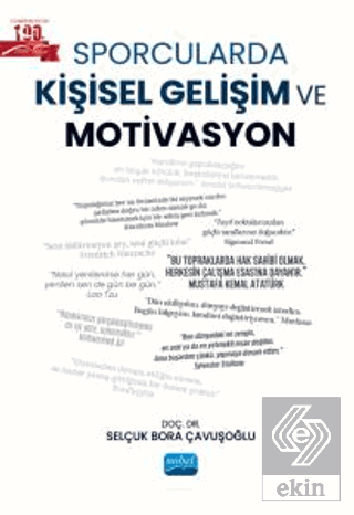 Sporcularda Kişisel Gelişim ve Motivasyon