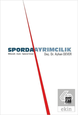 Sporda Ayrımcılık