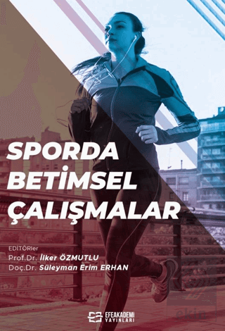 Sporda Betimsel Çalışmalar