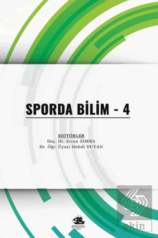 Sporda Bilim - 4