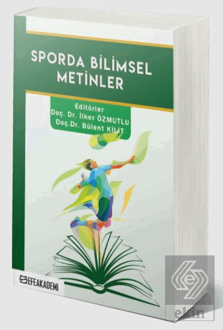 Sporda Bilimsel Metinler