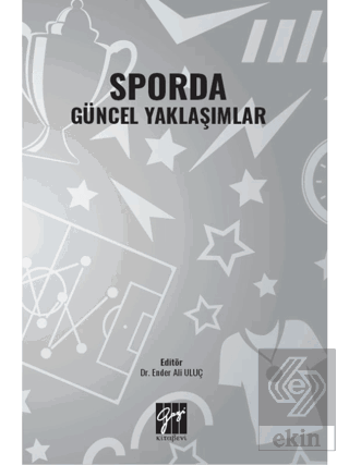 Sporda Güncel Yaklaşımlar