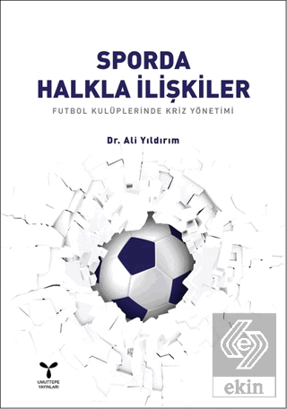 Sporda Halkla İlişkiler