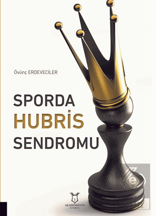 Sporda Hubris Sendromu