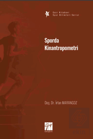 Sporda Kinantropometri