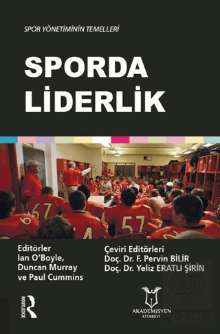 Sporda Liderlik