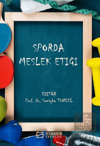 Sporda Meslek Etiği