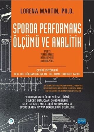 Sporda Performans Ölçümü ve Analitik