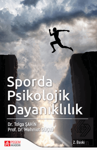 Sporda Psikolojik Dayanıklılık