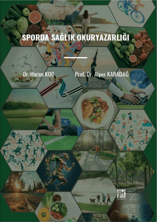 Sporda Sağlık Okuryazarlığı