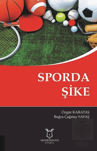 Sporda Şike