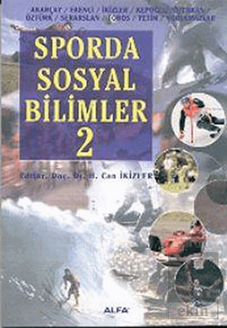 Sporda Sosyal Bilimler 2